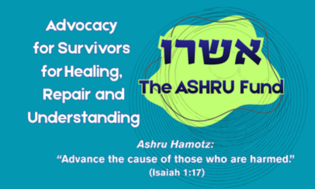 Confronting Wexner-Epstein ties, alumni of Jewish leadership programs launch new survivor fund