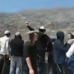 Dozens of Israeli Civilians Attempt to Enter Syria