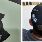 Israeli Police Face Scrutiny After Academic Says Officers Damaged Kippah With Palestinian Flag