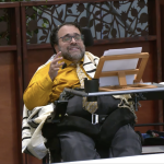 Matan Koch, disability advocate who urged Jewish communities to ‘let everyone in,’ dies at 44