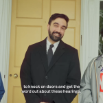 Mamdani ad promoting Rent Guidelines Board features city employee wearing a keffiyeh