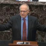 Alan Dershowitz Switches to Republican After 67 Years as Democrat, Citing Party’s ‘Hostility’ to Israel