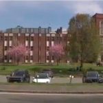 Antisemitic Defacement of Israeli Culture Club Flyers at Scarsdale High School Sparks Outrage, Board President Steps Aside