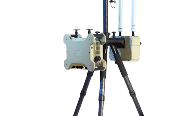 Ondas Israel unit to protect World Cup venues from drones