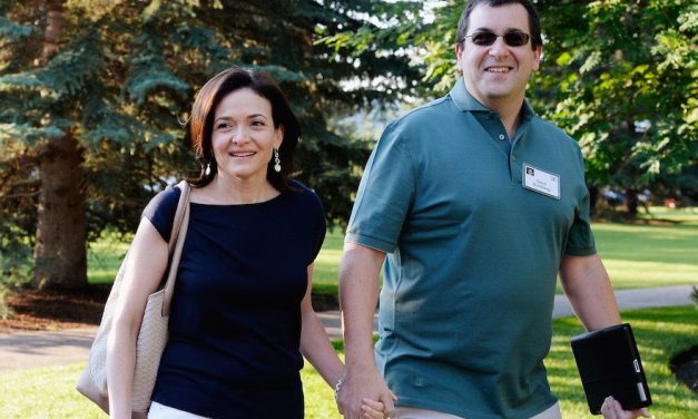 Sheryl Sandberg endows scholarship at Camp Ramah in California in honor of late husband