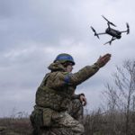 Russia threatens to strike Israel-based drone production firm