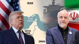 Report: US weighs new strikes if Iran keeps Hormuz shut
