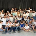 Zionist legacy: Holocaust survivors now have 34 great-grandchildren, many serving in combat