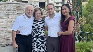 Decades-old ‘flaw’: missile was not intercepted, entire family was wiped out