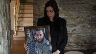 ‘We are also part’: First fallen soldier in 38 years symbolizes dramatic shift among Golan Druze