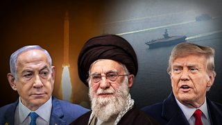 Why Israel, Iran, and the US misjudged everything