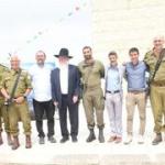 Yeshiva students leave Lebanon fighting, stay to defend north: ‘Mobilizing to defend Kiryat Shmona’