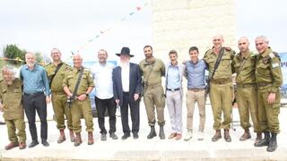 Yeshiva students leave Lebanon fighting, stay to defend north: ‘Mobilizing to defend Kiryat Shmona’