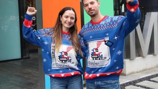 After the Hype: How Microsoft’s Ugly Sweater Turned From Gimmick to Rehabilitation Engine