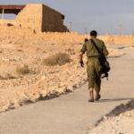 Israel was built by engineers. It will be secured by them too