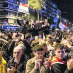 Hungary’s new era: fear and euphoria on the banks of the Danube