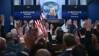 White House calls Iran ceasefire a victory as Tehran warns over Lebanon fighting