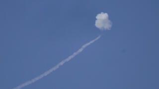 Hezbollah violates ceasefire with rocket, drone fire on IDF forces in southern Lebanon