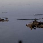 Tehran vows revenge after US Marines seize Iranian cargo ship | Iran–US talks at risk, watch takeover footage