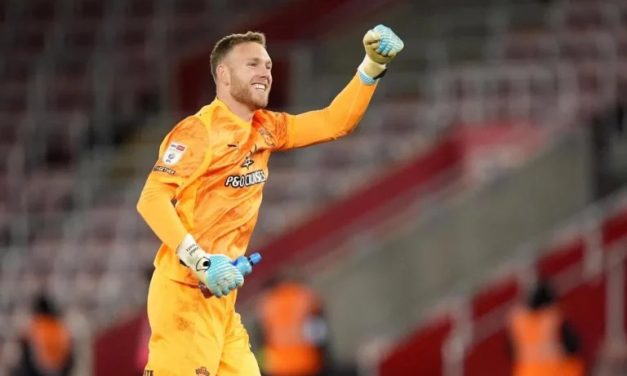 Egyptian Soccer Commentator Omits Mention Of Israeli Goalkeeper’s Name: ‘We All Know Why’