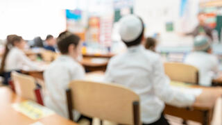 Israel to fully reopen schools nationwide, including northern border communities