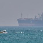 Drones, missiles and uncertainty trap 20,000 sailors in Gulf Waters of Strait of Hormuz