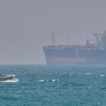 Iran just shot at India; Israel should be paying attention