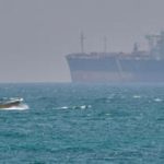 Iran claims attacks on ships in Strait of Hormuz, says it seized two