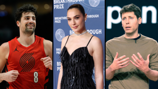 The future doesn’t wait, and neither do they