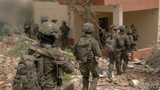 Two IDF soldiers wounded in Lebanon clash; Iran presses ceasefire demand in Pakistan talks