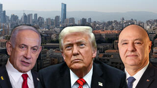 Historic Israel-Lebanon talks: ‘Regional cleanup’ of Hezbollah with US backing