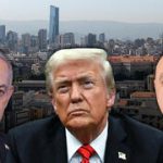 Trump: Israel and Lebanon leaders to speak for first time in 34 years