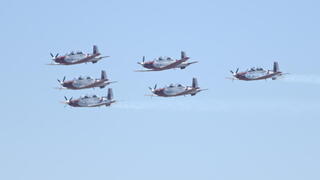 For third straight year IDF cancels Independence Day flyover and naval parade