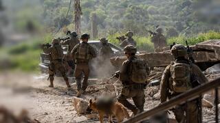 Israel’s ‘freedom of action’ in Lebanon meets limits on the ground