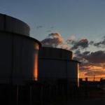 Oil prices plunge after Iran ceasefire, but fears linger over renewed tensions