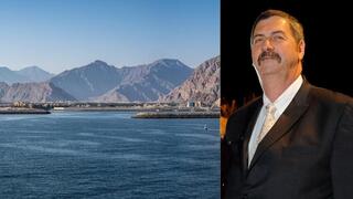 Israeli captain who sailed Hormuz warns Iran ‘trying to extort payments’ in dangerous new precedent