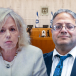 High Court blocks Ben-Gvir firing, imposes limits pending talks