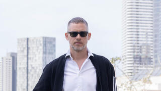 ‘Those who labeled me model or party boy did so at their own peril’