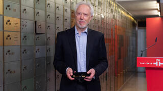 Nobel Prize winner in literature invited to writers festival in Israel, but declined