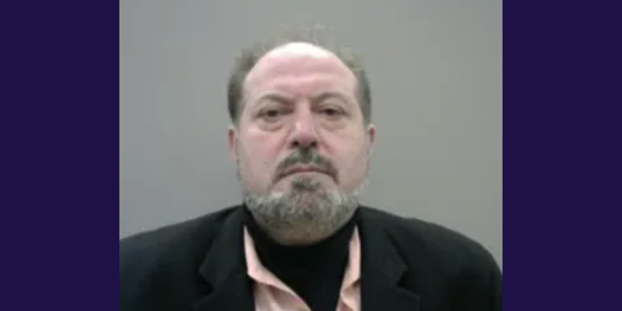 Wisconsin mosque leader detained by ICE in latest case tied to US antisemitism concerns