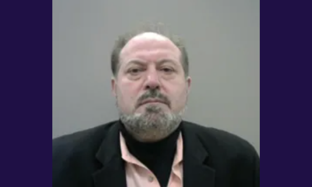 Wisconsin mosque leader detained by ICE in latest case tied to US antisemitism concerns