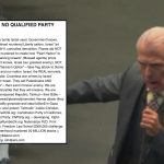 California Jewish groups decry antisemitic conspiracy theories printed in governor’s race voter guide