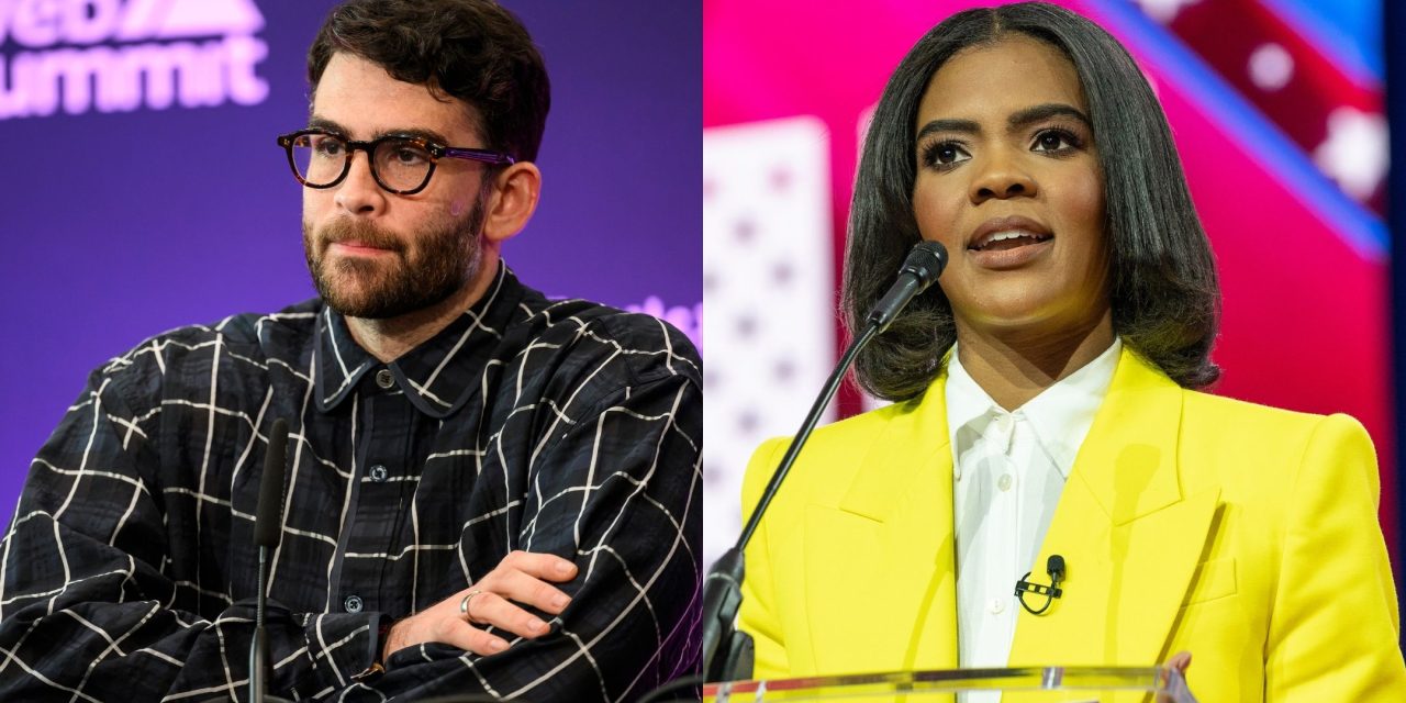 House to consider bipartisan resolution condemning Hasan Piker, Candace Owens for antisemitism