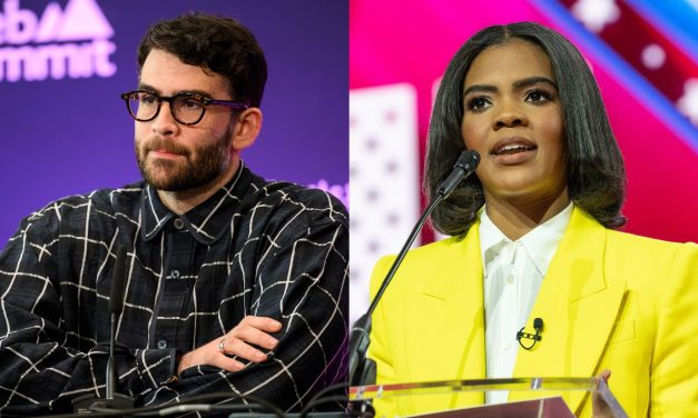 House to consider bipartisan resolution condemning Hasan Piker, Candace Owens for antisemitism