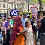 Mamdani faces pressure from progressive Jewish allies over ‘buffer zone’ veto decision