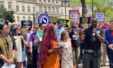 Mamdani faces pressure from progressive Jewish allies over ‘buffer zone’ veto decision