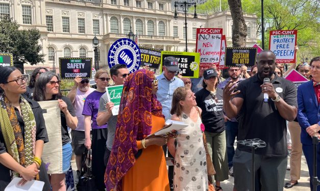 Mamdani faces pressure from progressive Jewish allies over ‘buffer zone’ veto decision