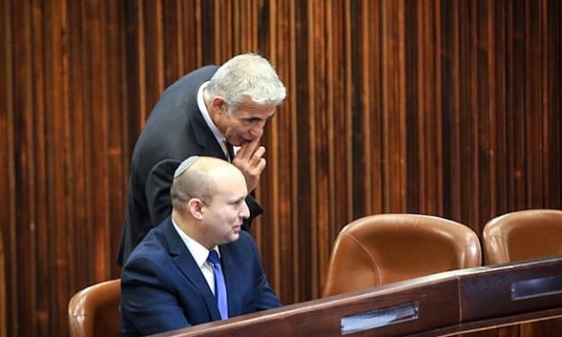 “Globes” poll of polls shows Beyachad brings opposition no gain