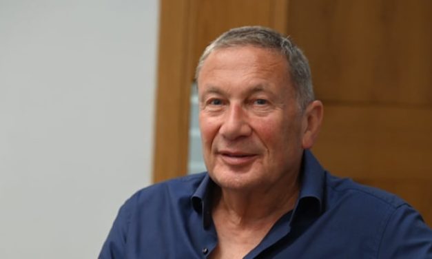 Banks ask court to declare Nochi Dankner bankrupt