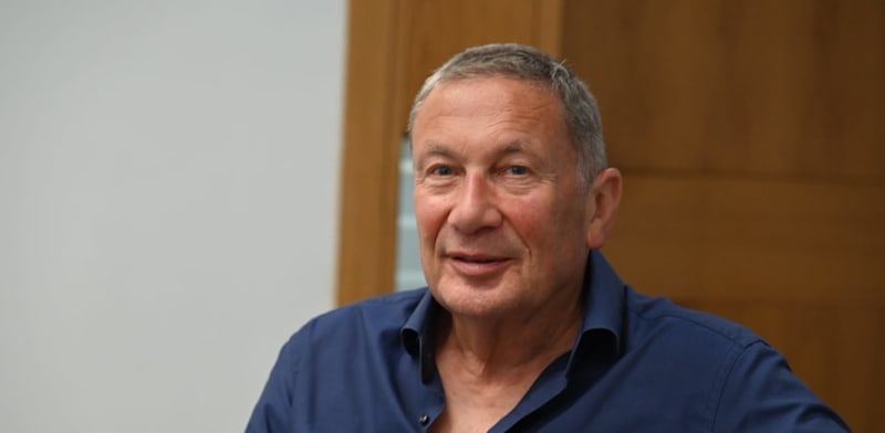 Banks ask court to declare Nochi Dankner bankrupt